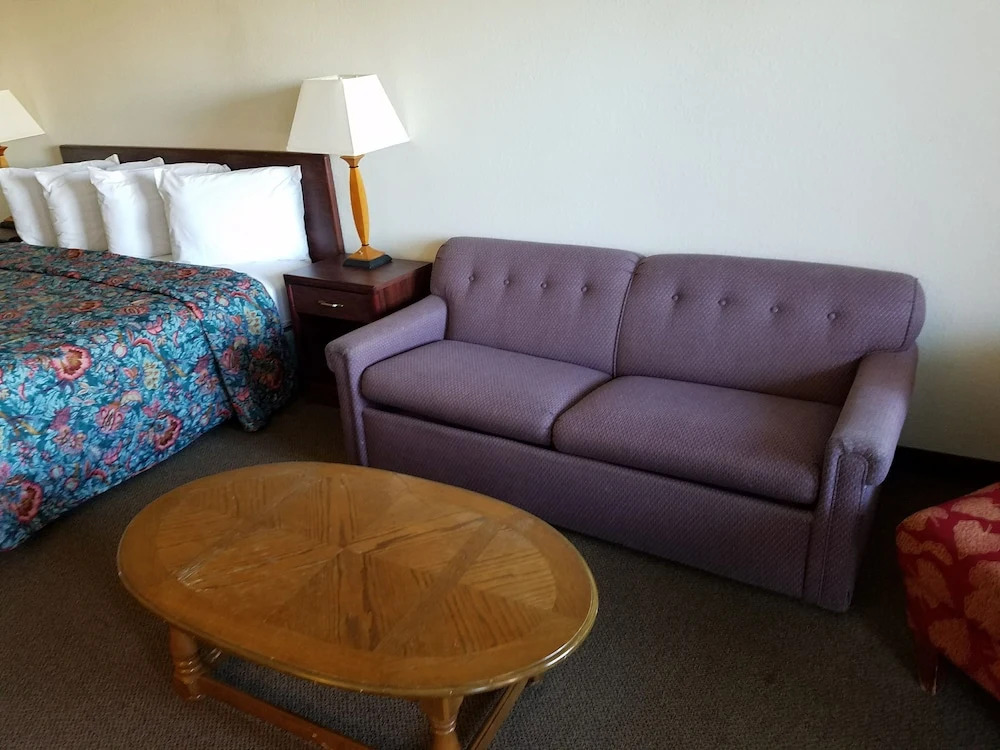 Sahara Inn