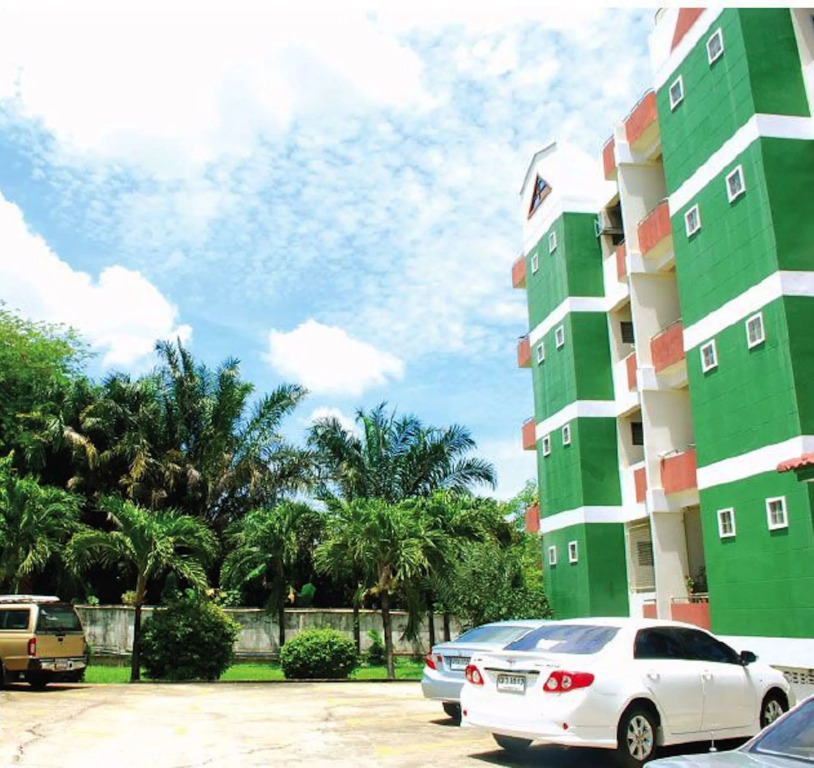 Amina Residence