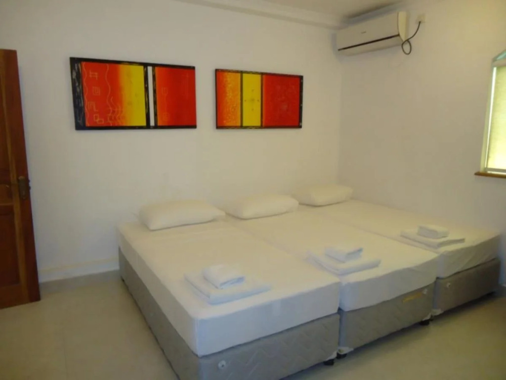 Havelock Residencies
