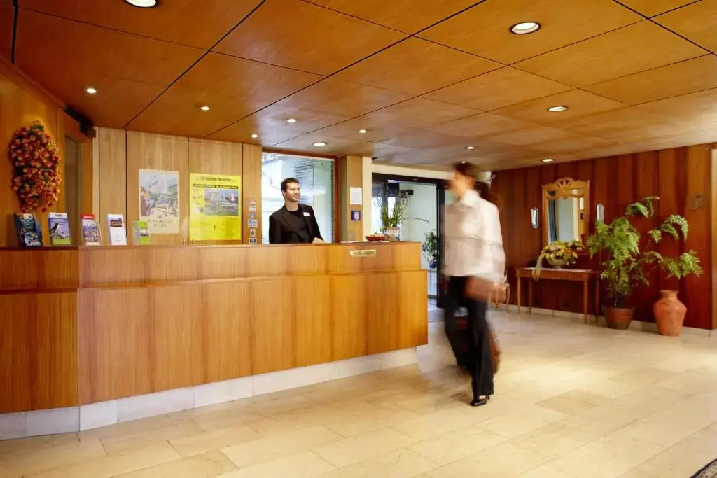 Hotel Grünwald