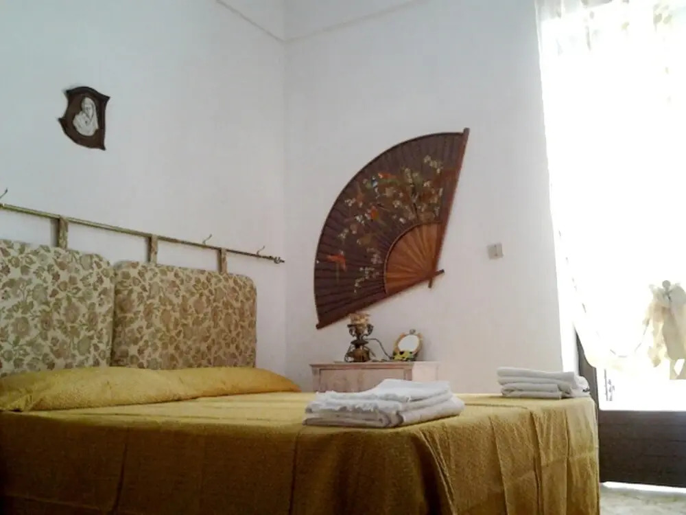 House With 4 Bedrooms In Alcamo With Wonderful Sea View Furnished Terrace And Wifi - 200 M From The Beach