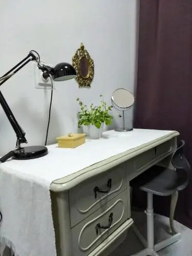 Olive Tree City Apartment