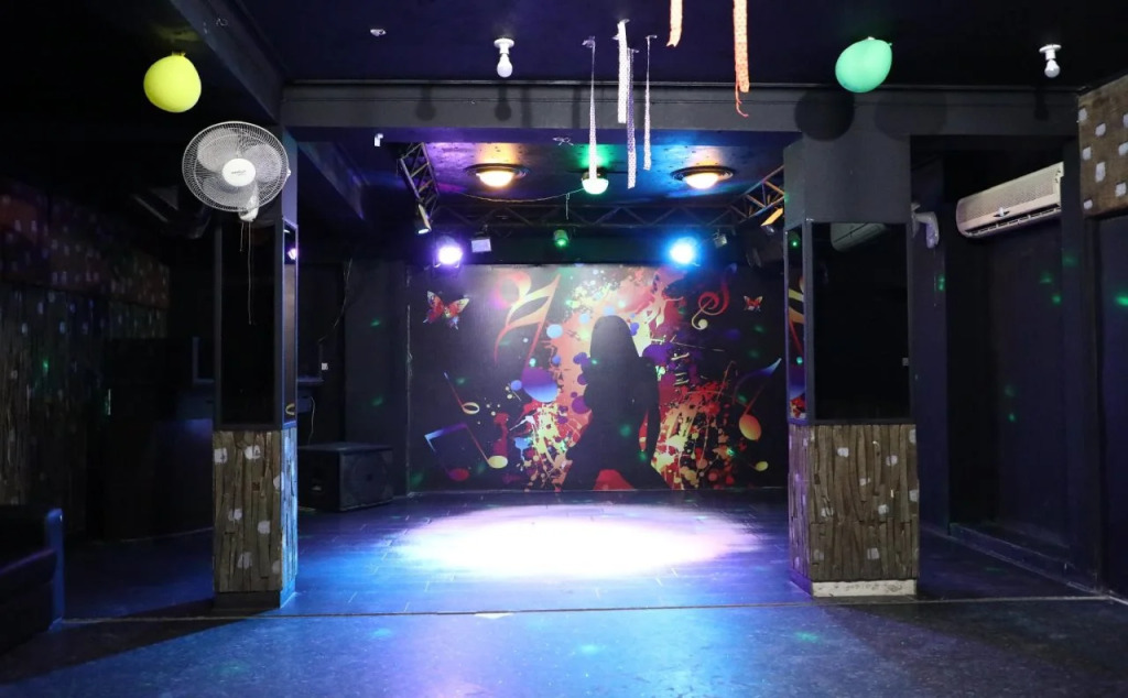 Hotel Rockland & Restaurant