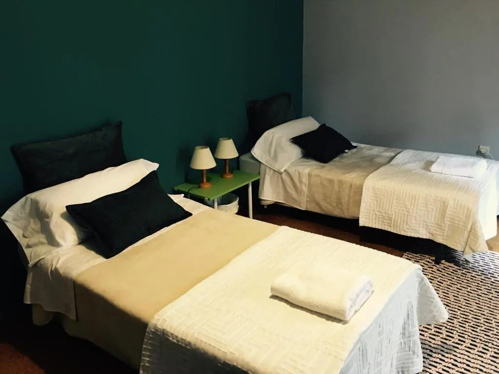 Apartment Lugo Rooms