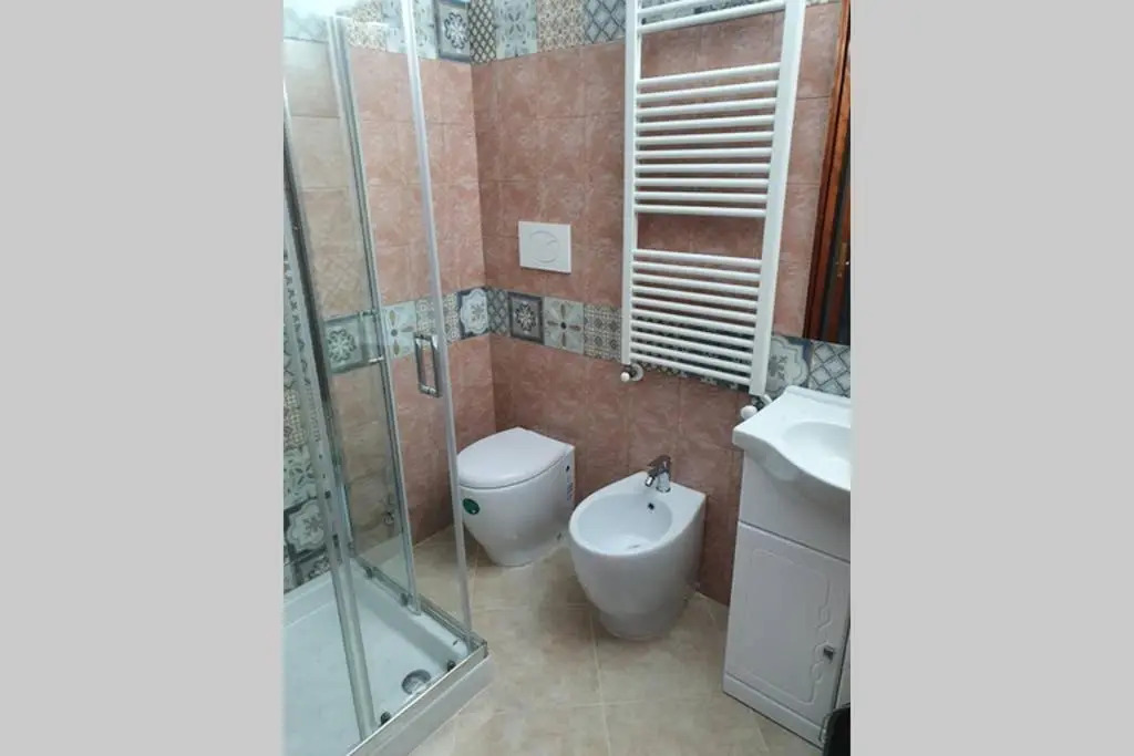 Appartamento Bilocale via Udine 11 Gallipoli b&b