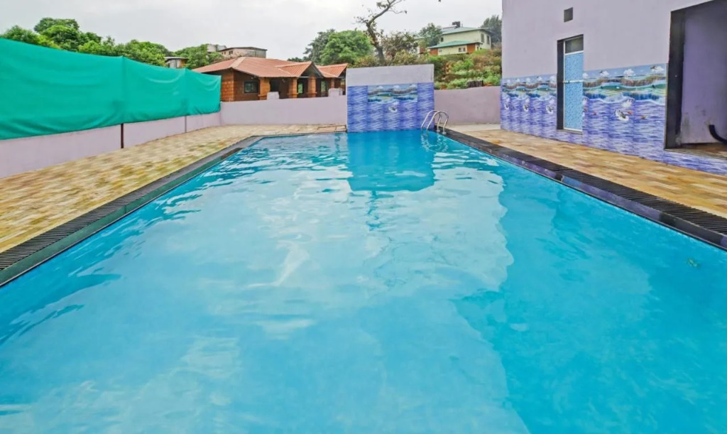 Balaji Excellency Resort