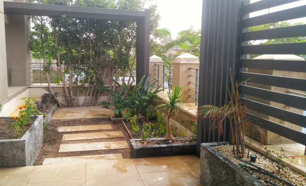 Axxodia porto new cairo residence