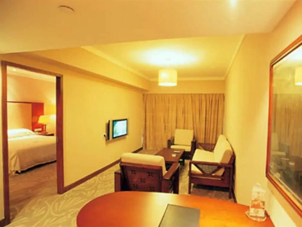 Century Hotel Shunde