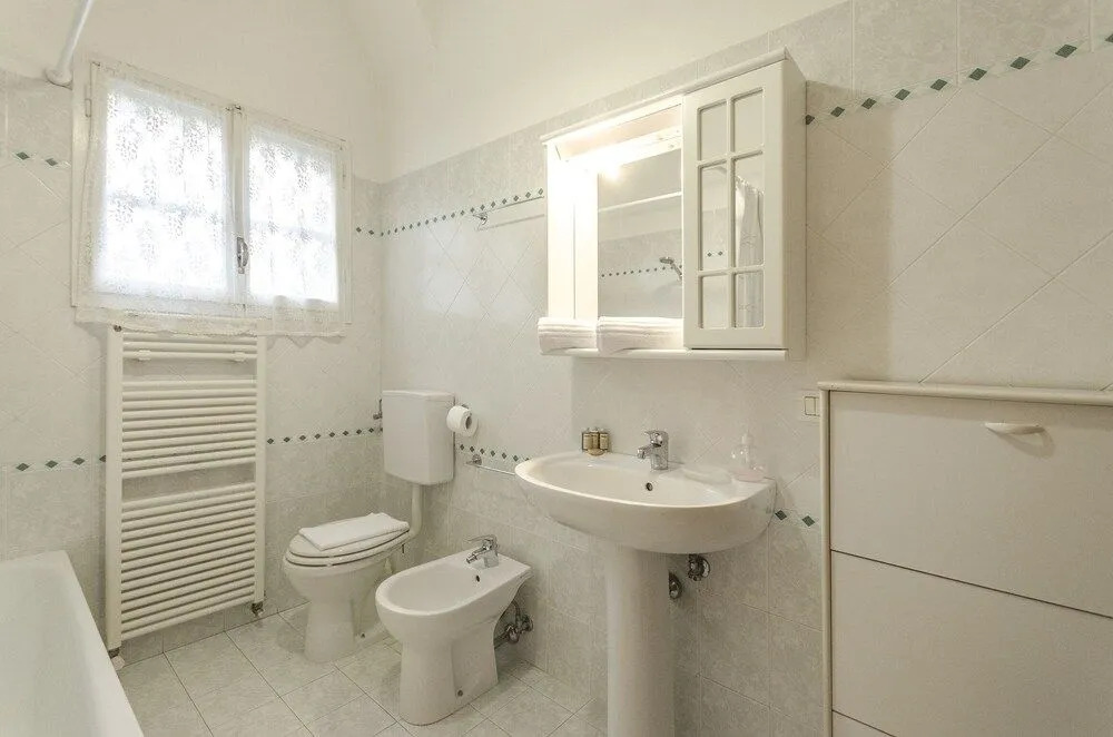 Romagnoli apartment