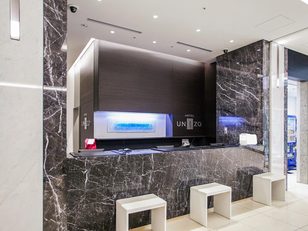 KOKO HOTEL Ginza-1chome