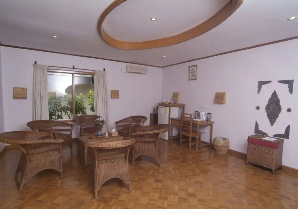 Virgin Beach Hotel