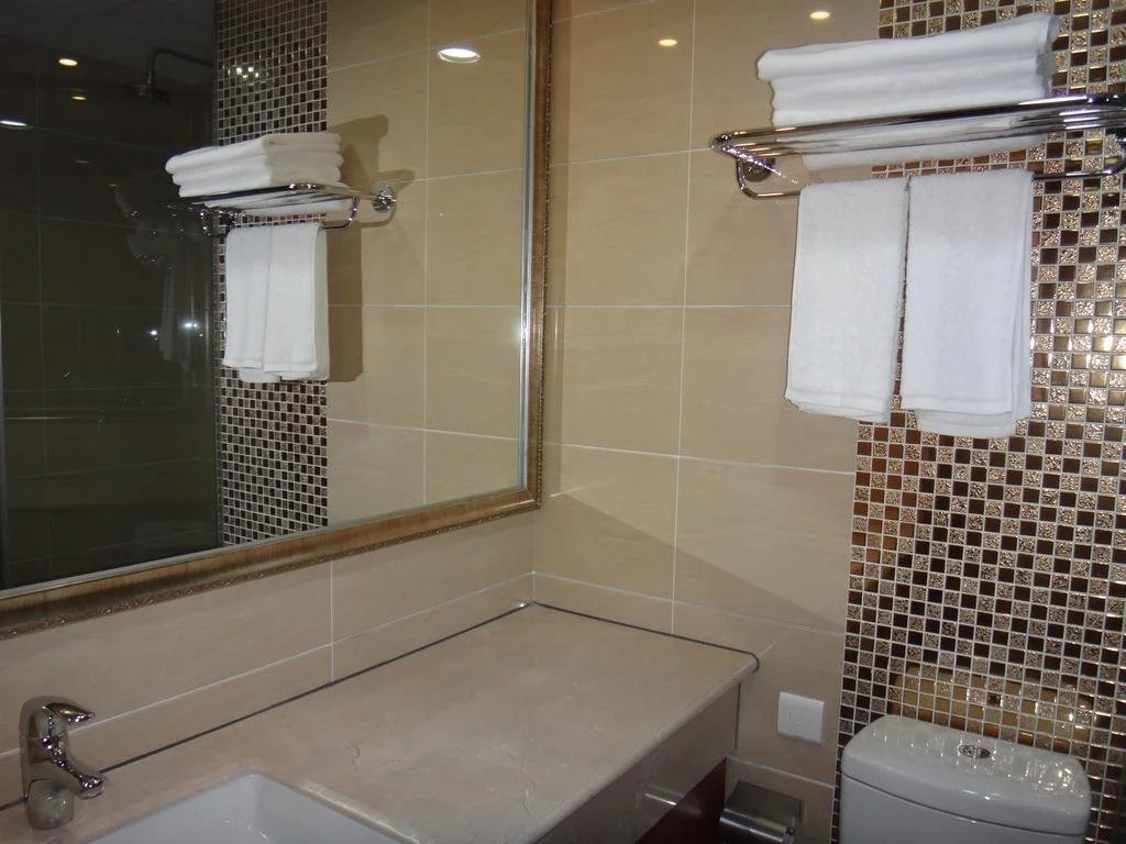 Da Lian Rui Fu Hotel