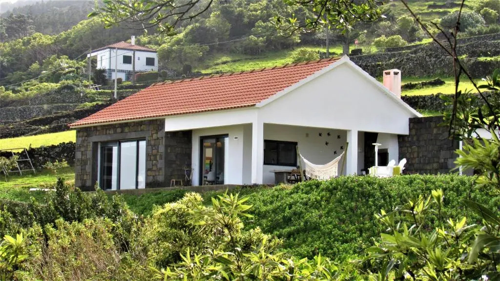 Casa da Arquinha