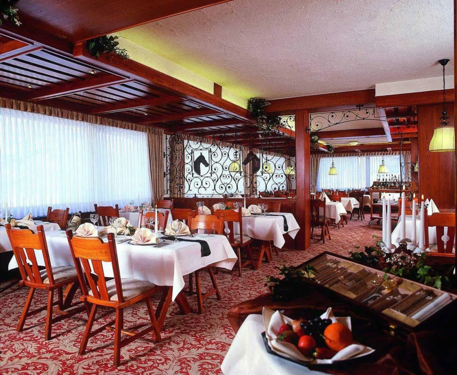 Sauerland Alpin Hotel