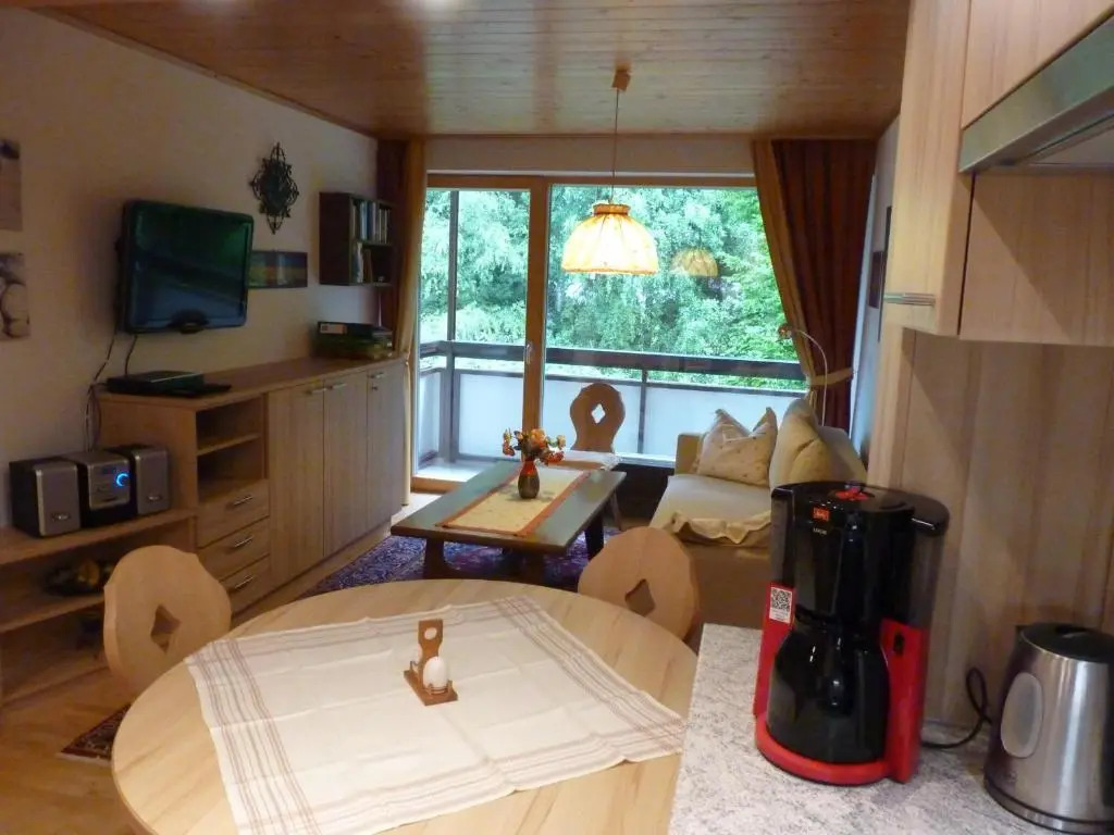 Apartment Anna