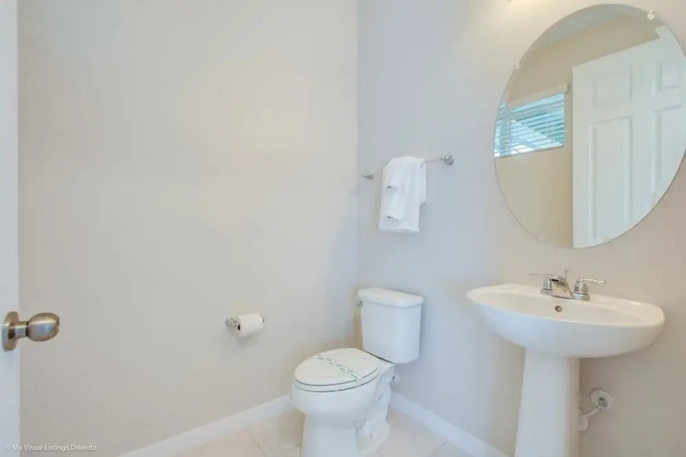 Sunshine Ridge Villa Solara