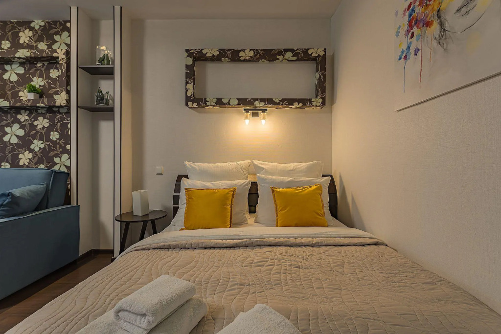 Prima Rent на улице Ижорская 36А