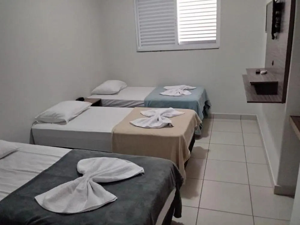 Hotel Guima