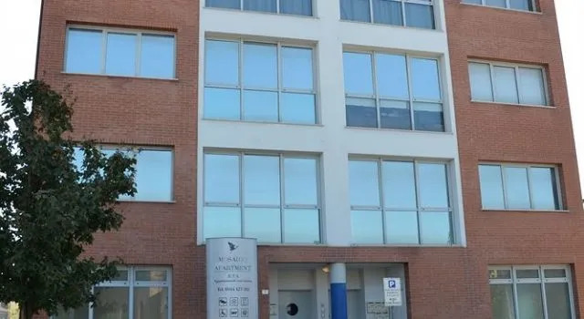 Hotel Mosaico