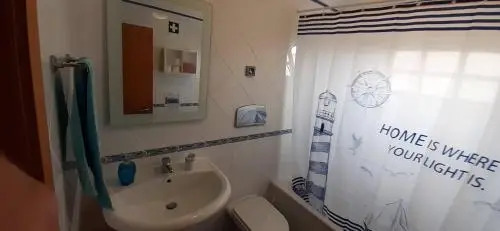 Holiday House Tocha