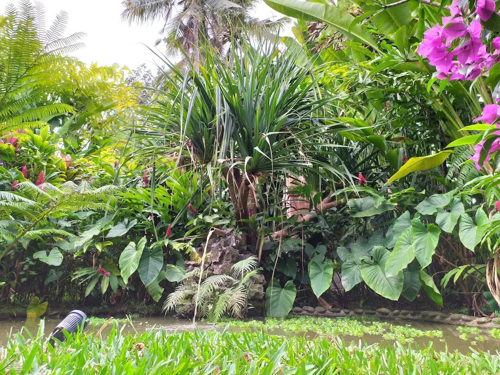 Gopala Villa Ubud