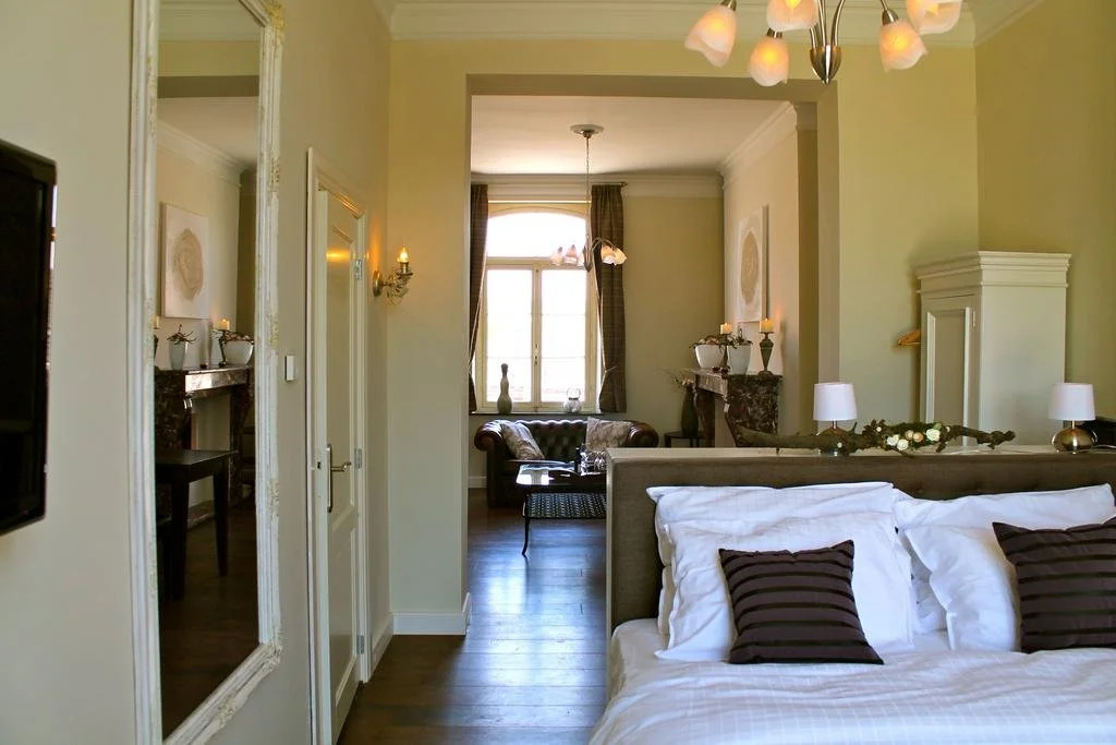 B&B Het Rozenknopje