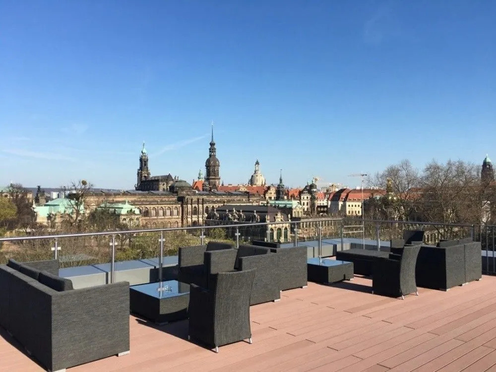 Residenz am Zwinger