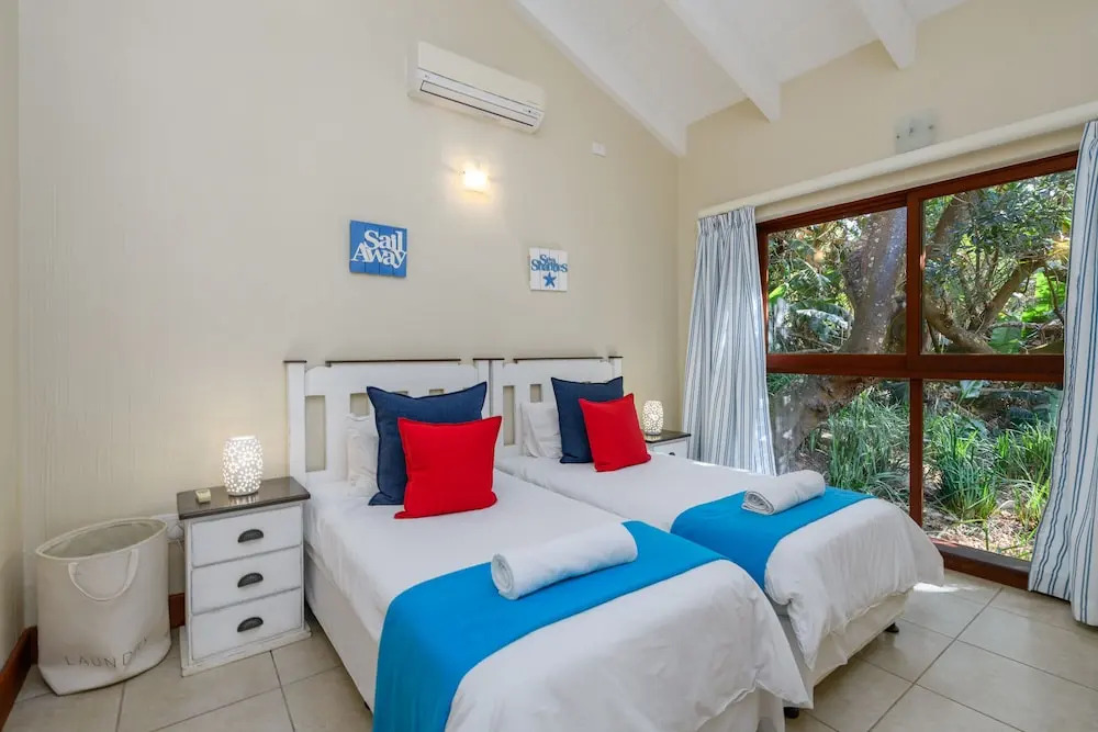 San Lameer Villa Rentals 14306