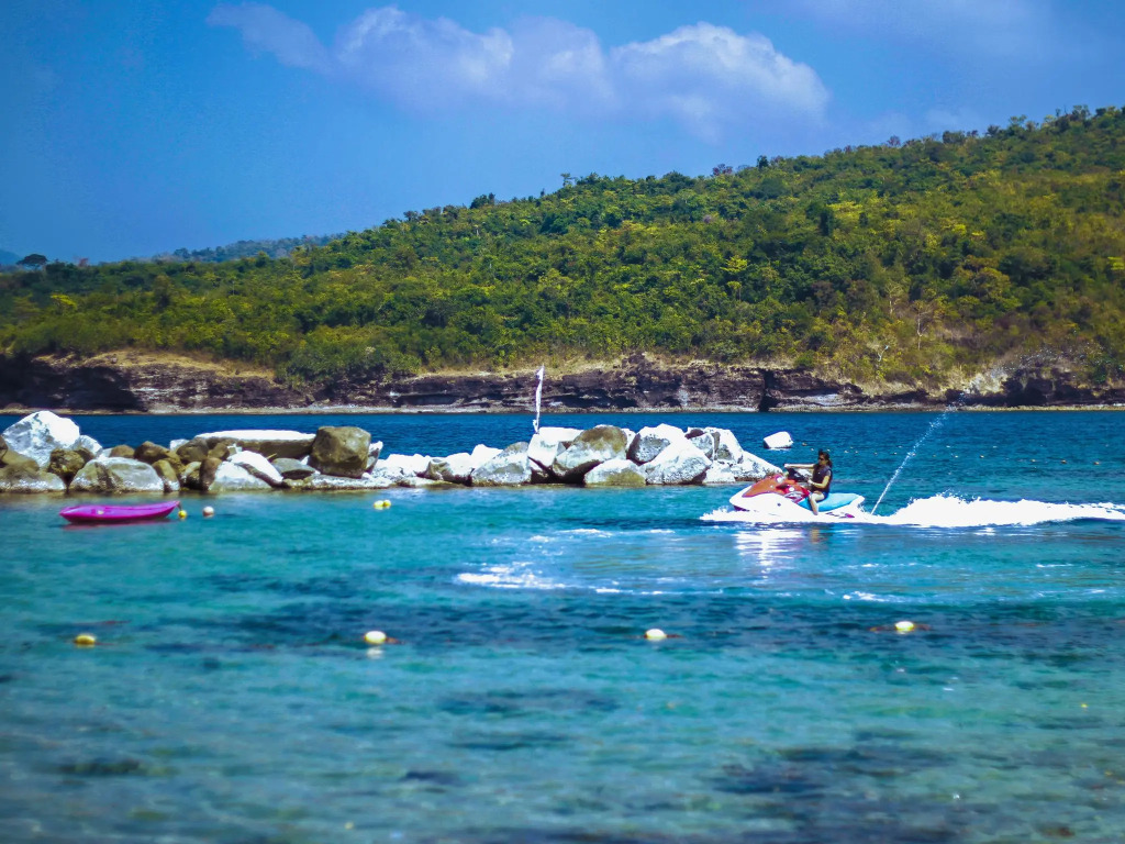Club Punta Fuego