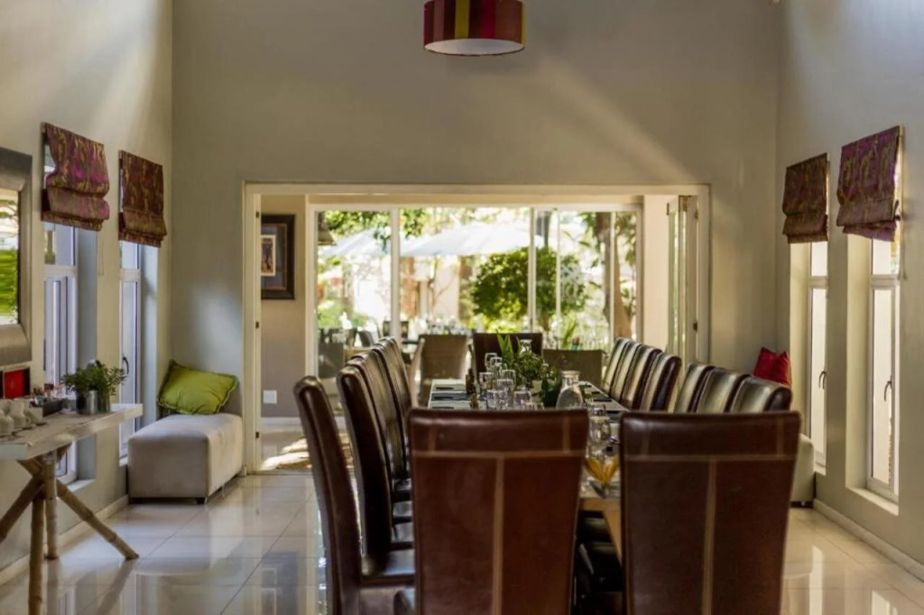 Village Boutique Hotel
