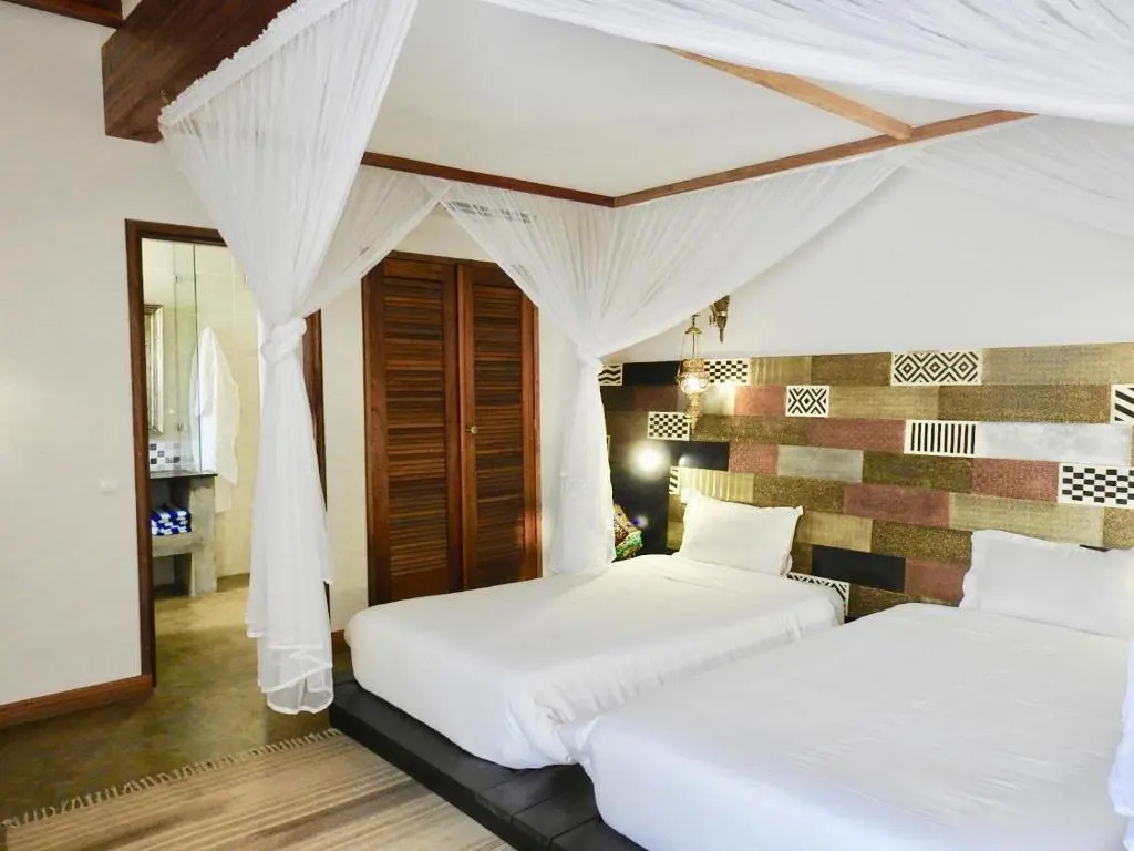 Feitoria Boutique Hotel