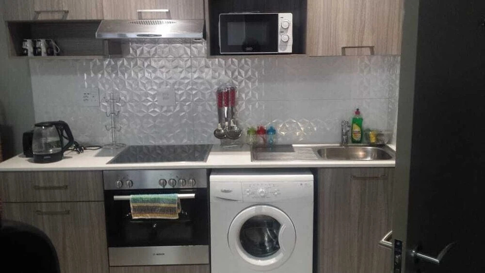 Central Apartment Stay