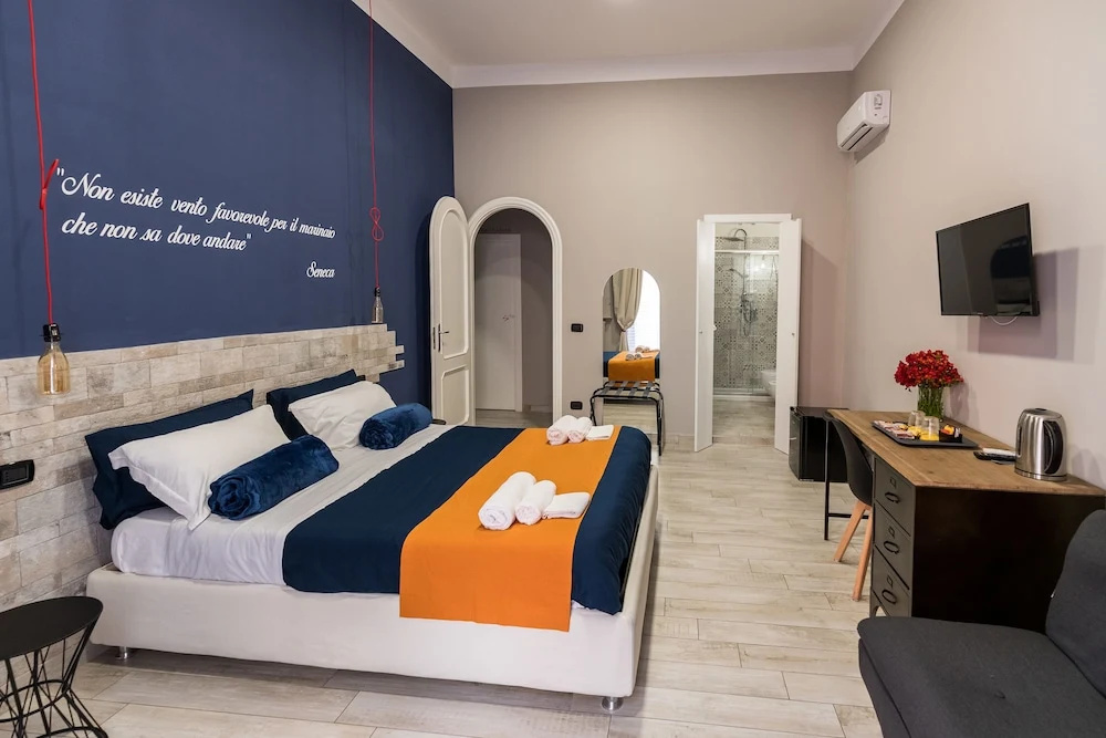 B&B i Maestri