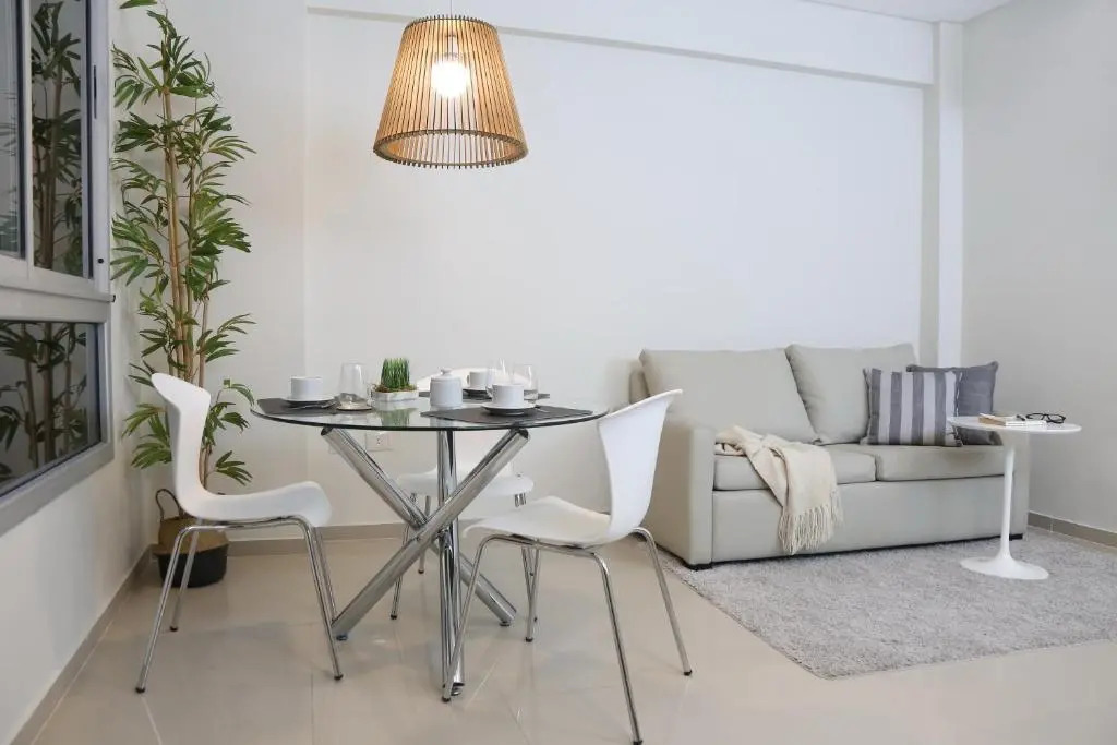 The Point Casa Edificio Boutique