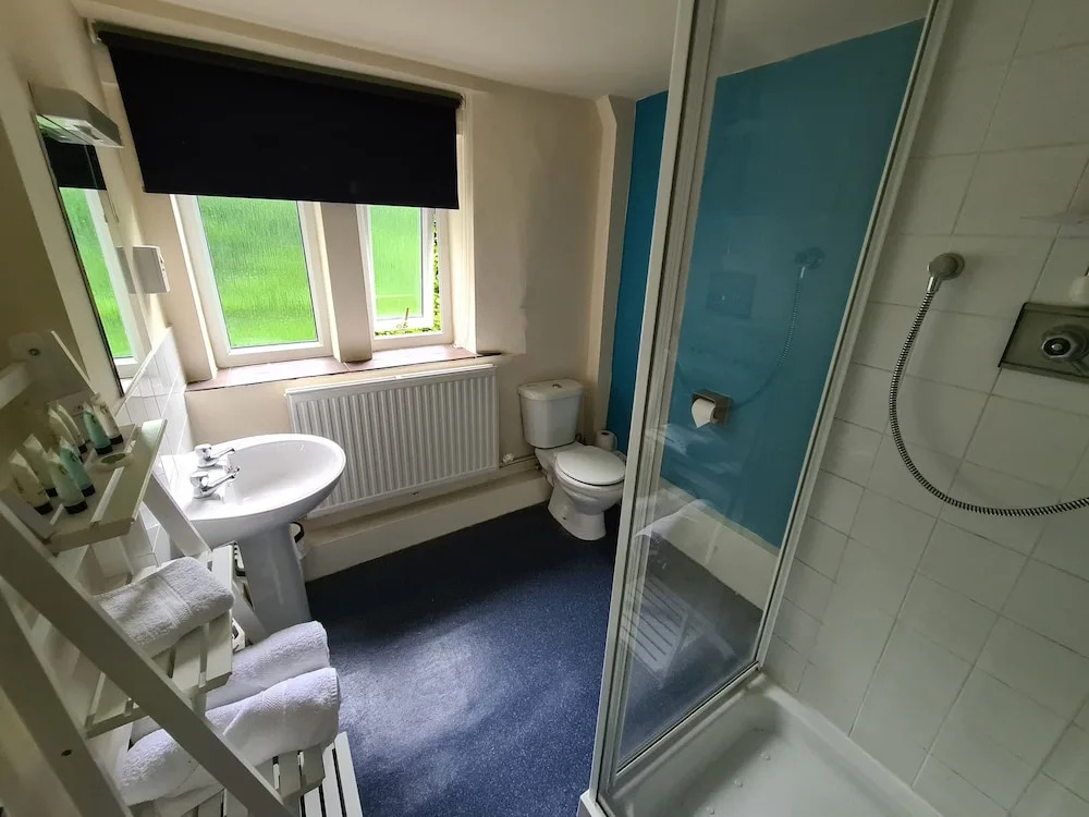 The Diggle Hotel