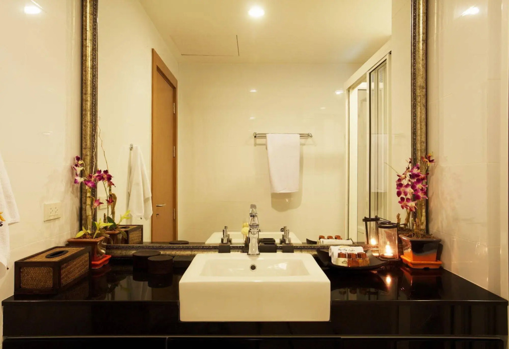 BTR Suites Hotel