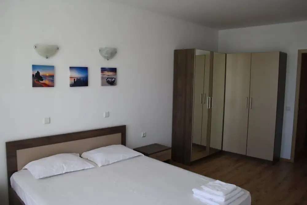 Great Choice Apartment