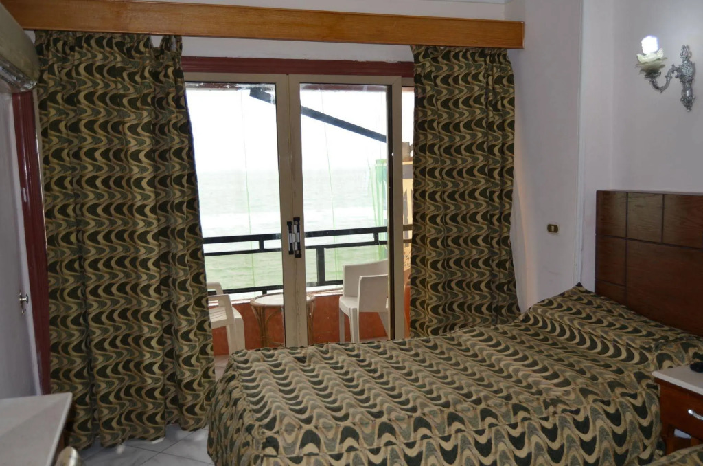 Regency Hotel Alexandria
