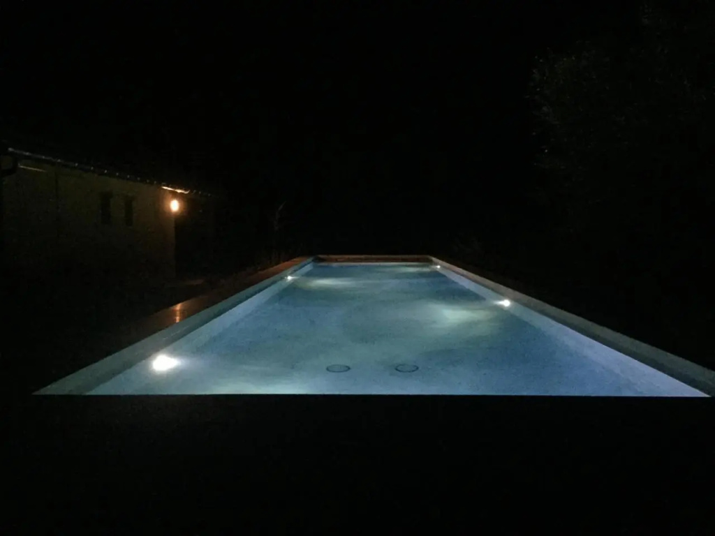 Chant du Buc, le Loft