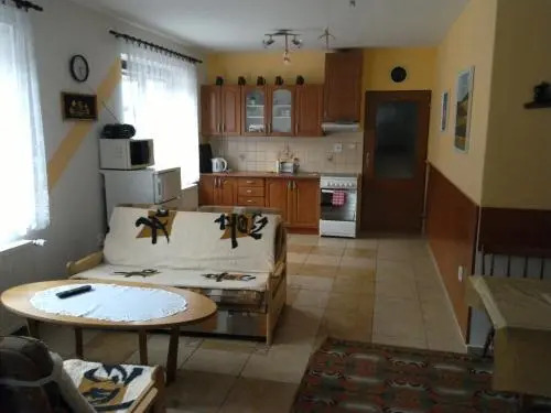 Apartmány pod Suchým Vrchem - Dolní Morava - Buková hora - Orličky
