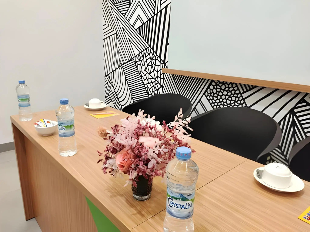 Hotel Premier Makassar