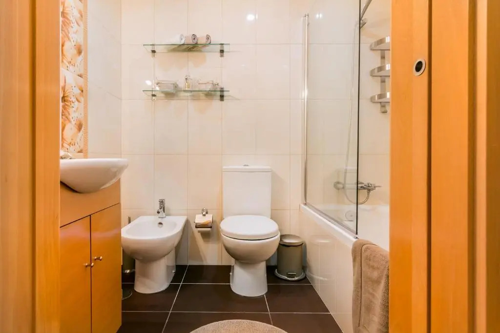 Camões Executive Flat