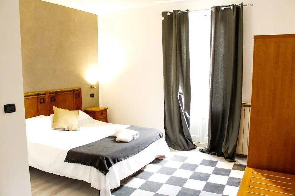 Aquam Albergo