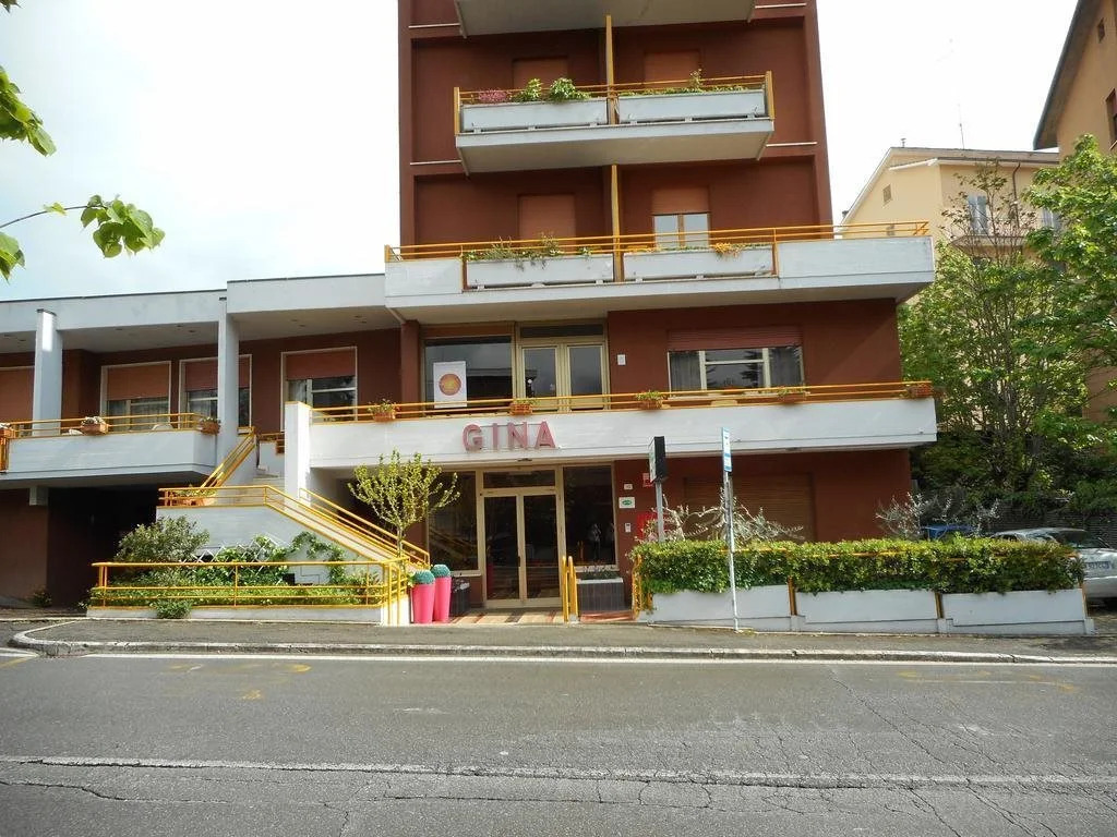 Villa Gina