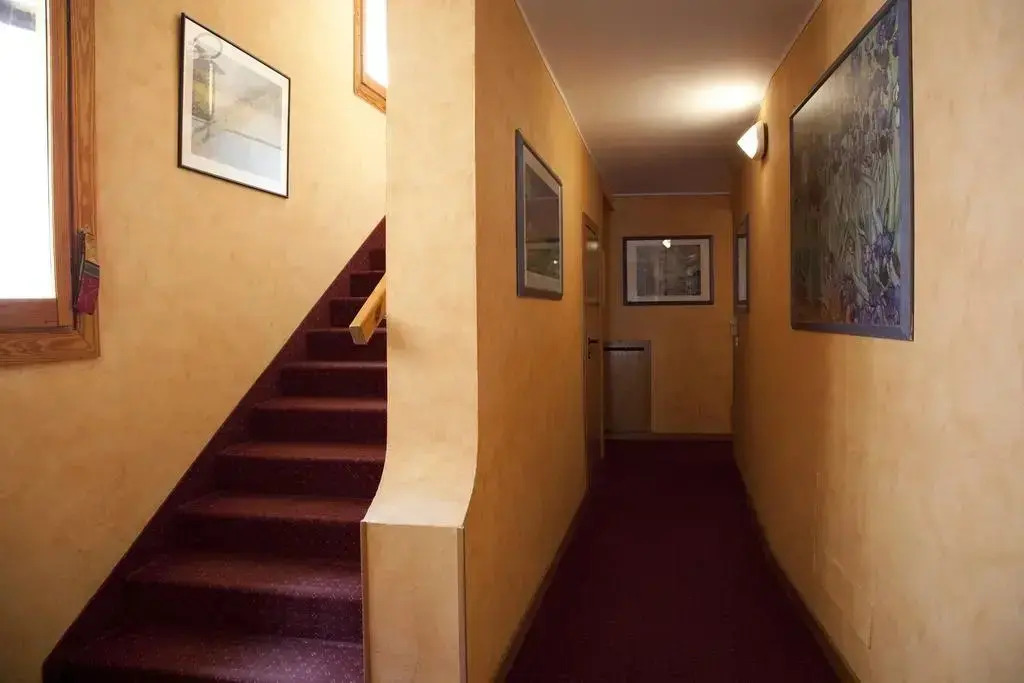 Hotel La Piazzetta