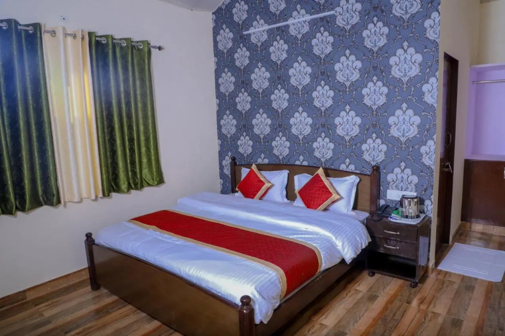 Ranthambore Resort