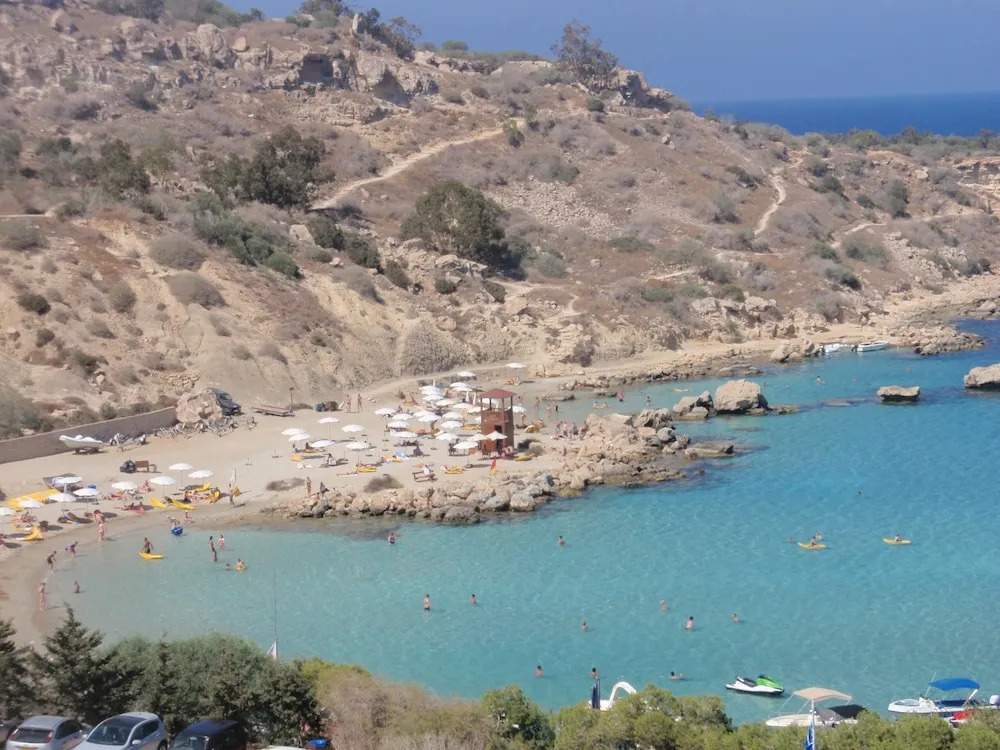 Levanda Hills Protaras Villa No 53