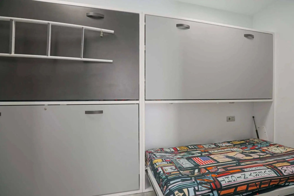 Apartamento Lagun Concha Beach