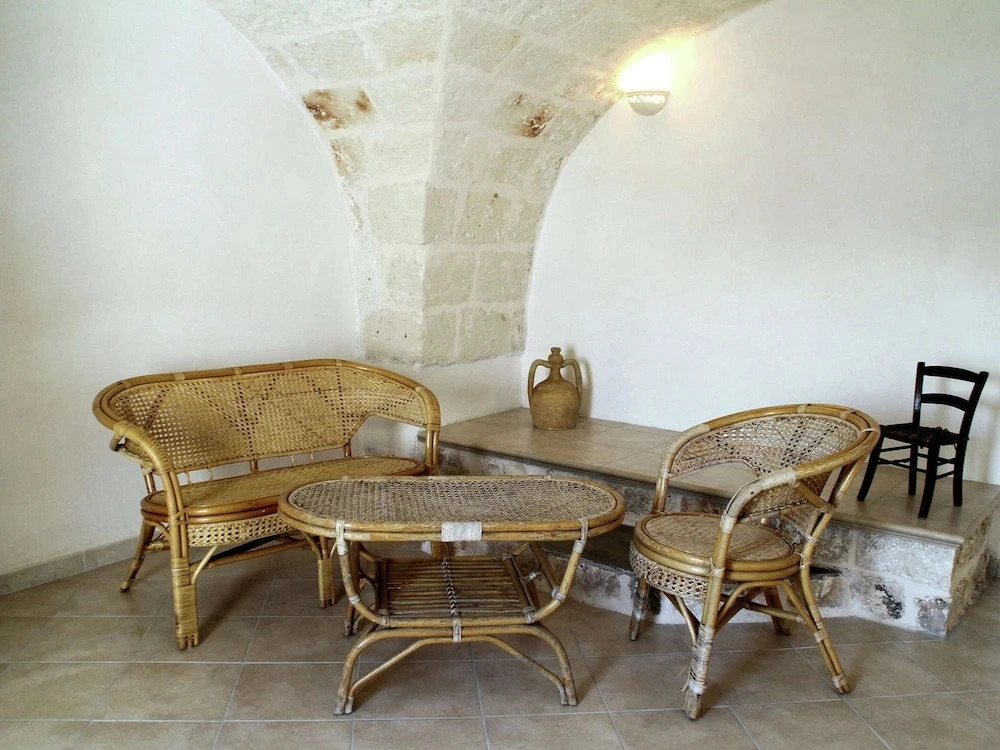 Villa in Ostunis White City