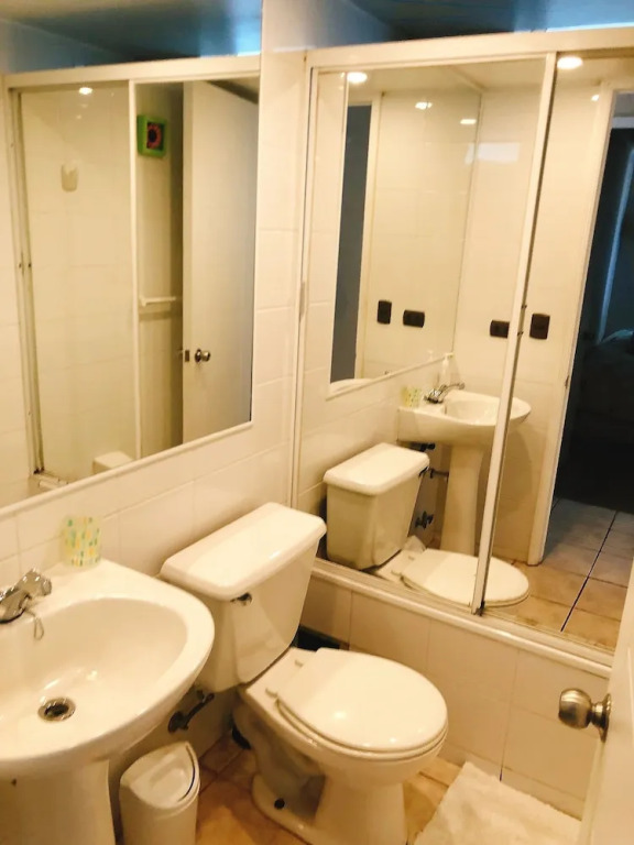 Apartamento A104 Euromarina